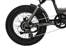 Troxus 750W Lynx T-Scram Electric Bike