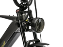Troxus 750W Lynx T-Scram Electric Bike