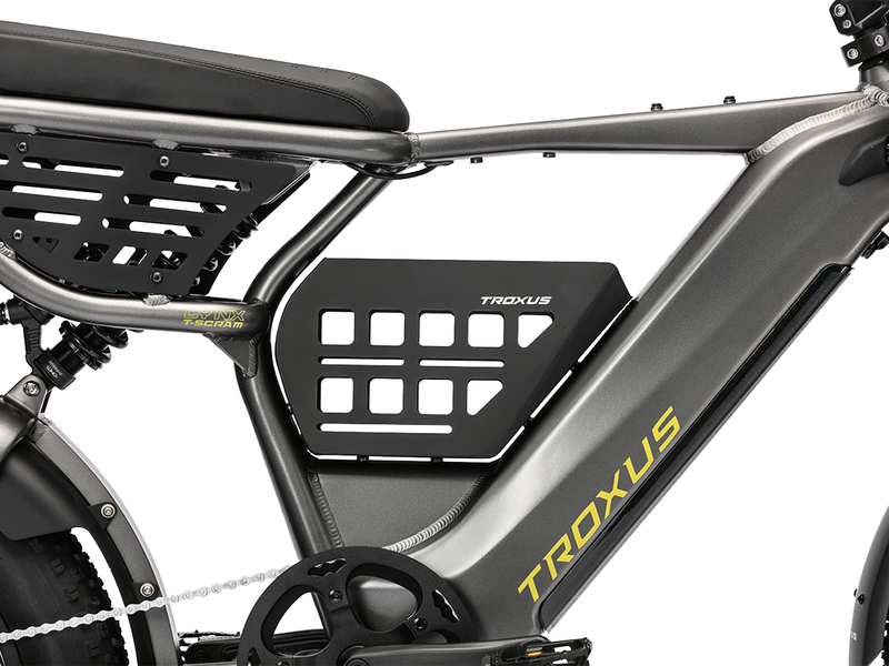 Troxus 750W Lynx T-Scram Electric Bike