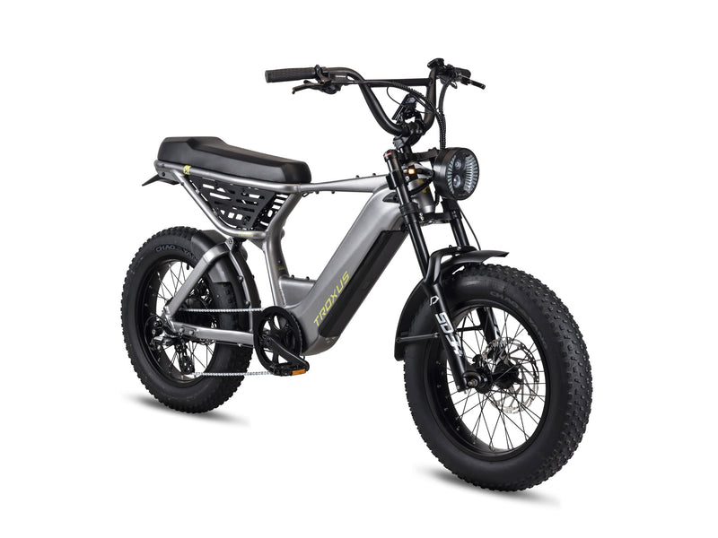 Troxus 750W Lynx T-Scram Electric Bike