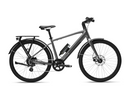 Troxus 500W Trax Sport Electric Bike