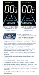 Troxus 500W Trax Sport Electric Bike