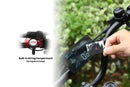 Revi 750W Cougar Electric Bike