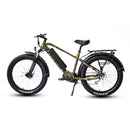 Eunorau 1000W FAT-HD 1.0 Pro / Hunter X7 Electric Bike