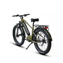 Eunorau 1000W FAT-HD 1.0 Pro / Hunter X7 Electric Bike