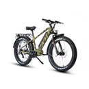 Eunorau 1000W FAT-HD 1.0 Pro / Hunter X7 Electric Bike