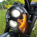 Revi 750W Cougar Electric Bike