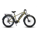 Eunorau 1000W FAT-HD 1.0 Pro / Hunter X7 Electric Bike