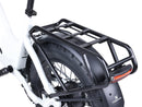 Troxus 750W 20" Lynx Step-Thru Fat Tire Electric Bike