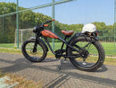 Revi 1000W Cheetah Pro 30Ah Electric Bike