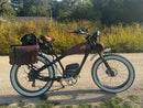 Revi 1000W Cheetah Pro 30Ah Electric Bike