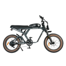 Revi 750W Cougar Pro Electric Bike
