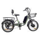 Nakto 500W S02 Electric Bike