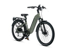Troxus 500W/15Ah Trax Plus Commuter Electric Bike