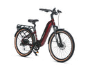 Troxus 500W/15Ah Trax Plus Commuter Electric Bike