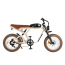 Revi 750W Cougar Electric Bike