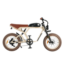 Revi 750W Cougar Pro Electric Bike