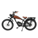 Revi 1000W Cheetah Pro 30Ah Electric Bike