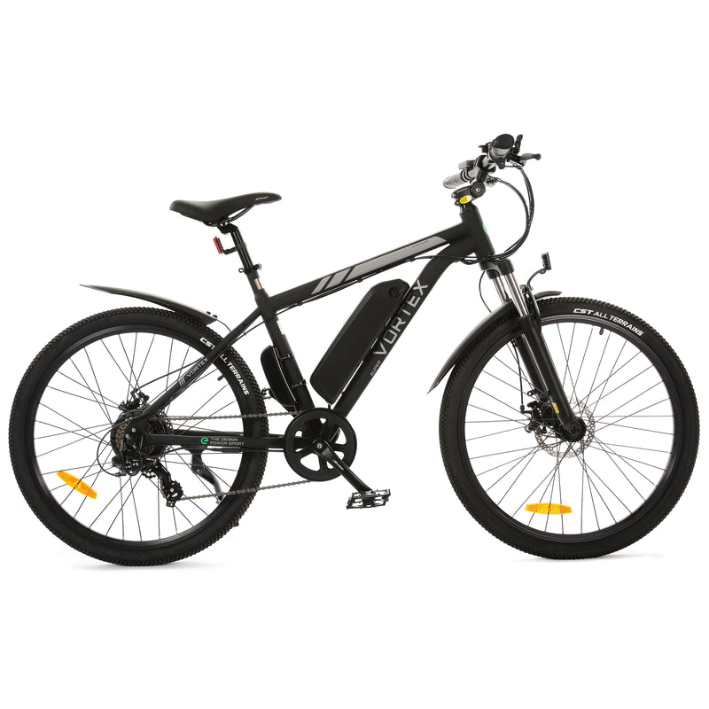 Ecotric 350W Vortex City Electric Bike