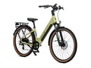 Troxus 500W Trax LT Electric Bike