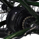 Nakto 500W S03 Electric Bike