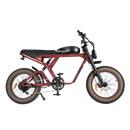 Revi 750W Cougar Electric Bike