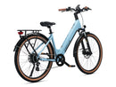 Troxus 500W Trax LT Electric Bike