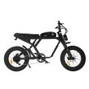 Revi 750W Cougar Electric Bike