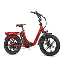 Addmotor 750W Foldtan M-120 Electric Bike