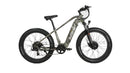 Eunorau 1000W (500+500) FAT-AWD 2.0 Dual Motor Mid Step FT Electric Bike