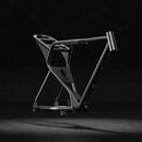 Macfox 500W X1S Commuter Electric bike