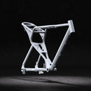 Macfox 500W X1S x Bs.zay Electric Bike