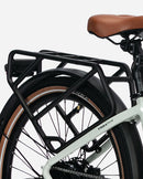 Troxus Trax 750W/30Ah Plus Commuter Electric Bike