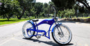 Tracer 500W Twenty5 GT Chopper Cruiser Electric Bike