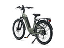 Troxus 500W/15Ah Trax Plus Commuter Electric Bike