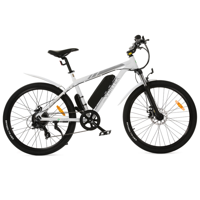 Ecotric 350W Vortex City Electric Bike