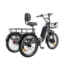 Nakto 500W S02 Electric Bike