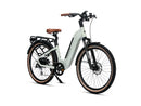 Troxus 500W/15Ah Trax Plus Commuter Electric Bike