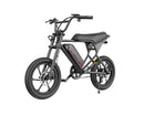 Macfox 250W M19 Teenager Electric Bike