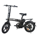 Nakto 500W Skylark 2 Folding Electric Bike
