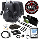 BBR Tuning 49cc 5G Lock-N-Load Friction Drive Bicycle Engine Kit- 4-Stroke