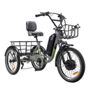 Nakto 500W S02 Electric Bike