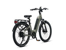 Troxus 500W/15Ah Trax Plus Commuter Electric Bike