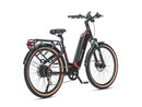 Troxus 500W/15Ah Trax Plus Commuter Electric Bike
