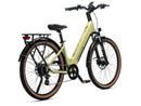 Troxus 500W Trax LT Electric Bike