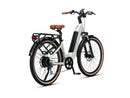 Troxus 500W/15Ah Trax Plus Commuter Electric Bike