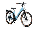 Troxus 500W Trax LT Electric Bike