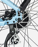 Troxus 500W Trax LT Electric Bike