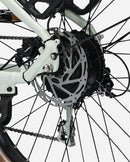 Troxus 500W/15Ah Trax Plus Commuter Electric Bike