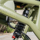 Revi 750W Cougar Electric Bike